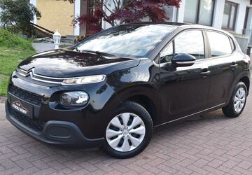 Citroen C3 132.998 km 4.299 &euro; Bremen 28719