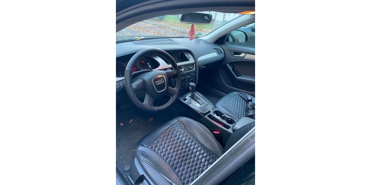 Audi A4 192.000 km 4.750 &euro; Bremen 28309