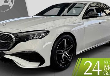 Mercedes-Benz E 220 31.181 km 50.464 &euro; Achim 28832