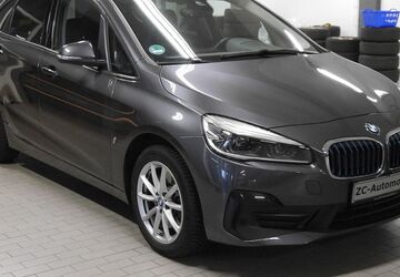 BMW 225 52.000 km 18.900 &euro; Bremen 28279