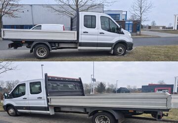 Ford Transit 120.000 km 19.999 &euro; Achim 28832