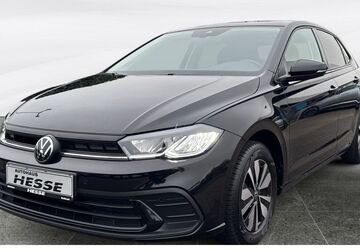 VW Polo 15.114 km 18.450 &euro; Sottrum 27367