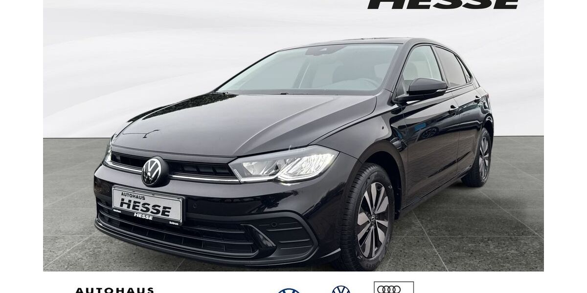 VW Polo 15.114 km 18.450 &euro; Sottrum 27367