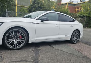 Audi A5 143.000 km 31.399 &euro; Bremen 28197