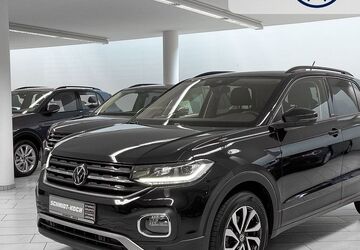 VW T-Cross 41.758 km 19.790 &euro; Bremen 28217