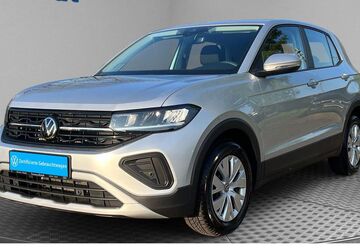 VW T-Cross 6.430 km 19.890 &euro; Bremen 28279