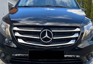 Mercedes-Benz Vito 112.000 km 37.961 &euro; SYKE 28857