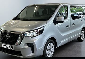 Nissan Primastar 20.640 km 31.440 &euro; Bremen 28205