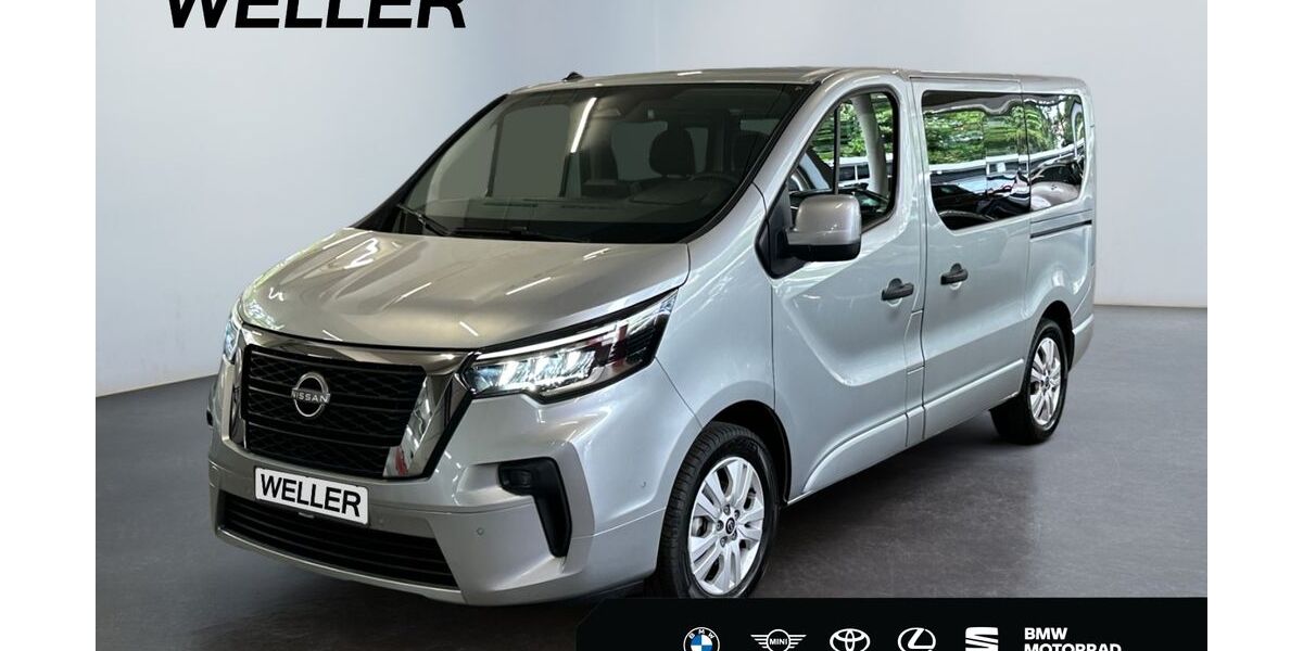 Nissan Primastar 20.640 km 31.440 &euro; Bremen 28205