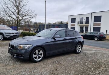 BMW 120 280.000 km 5.500 &euro; Achim 28832