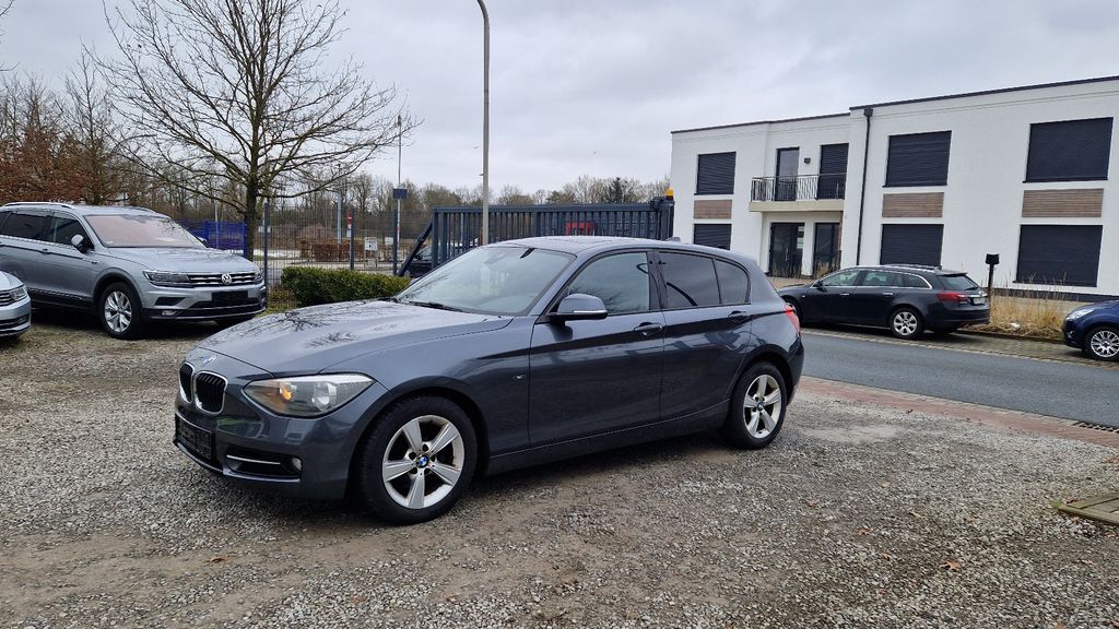 BMW 120 280.000 km 5.500 &euro; Achim 28832