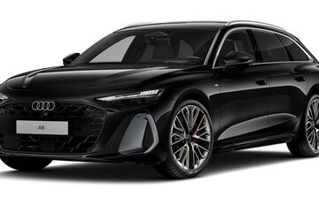 Audi A6 6.500 km 89.840 &euro; Bremen 28207