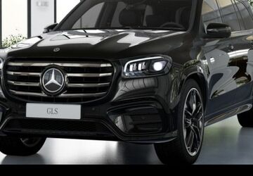Mercedes-Benz GLS 450 9.900 km 114.900 &euro; Bremen 28329