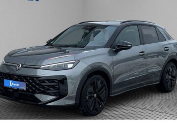 VW T-Roc 5.000 km 42.290 &euro; Weyhe 28844