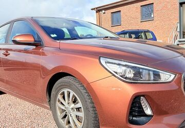 Hyundai i30 123.200 km 8.999 &euro; Delmenhorst 27755