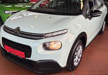 Citroen C3 86.450 km 8.250 &euro; Bremen 28199