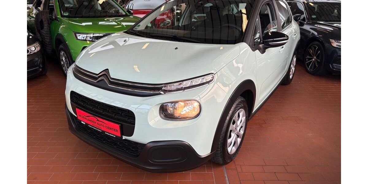 Citroen C3 86.450 km 8.250 &euro; Bremen 28199