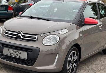 Citroen C1 59.900 km 6.990 &euro; Bremen 28199