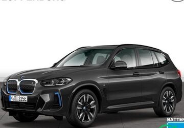 BMW iX3 45.683 km 39.499 &euro; Achim 28832