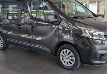 Renault Trafic 87.757 km 28.950 &euro; Achim-Bierden 28832