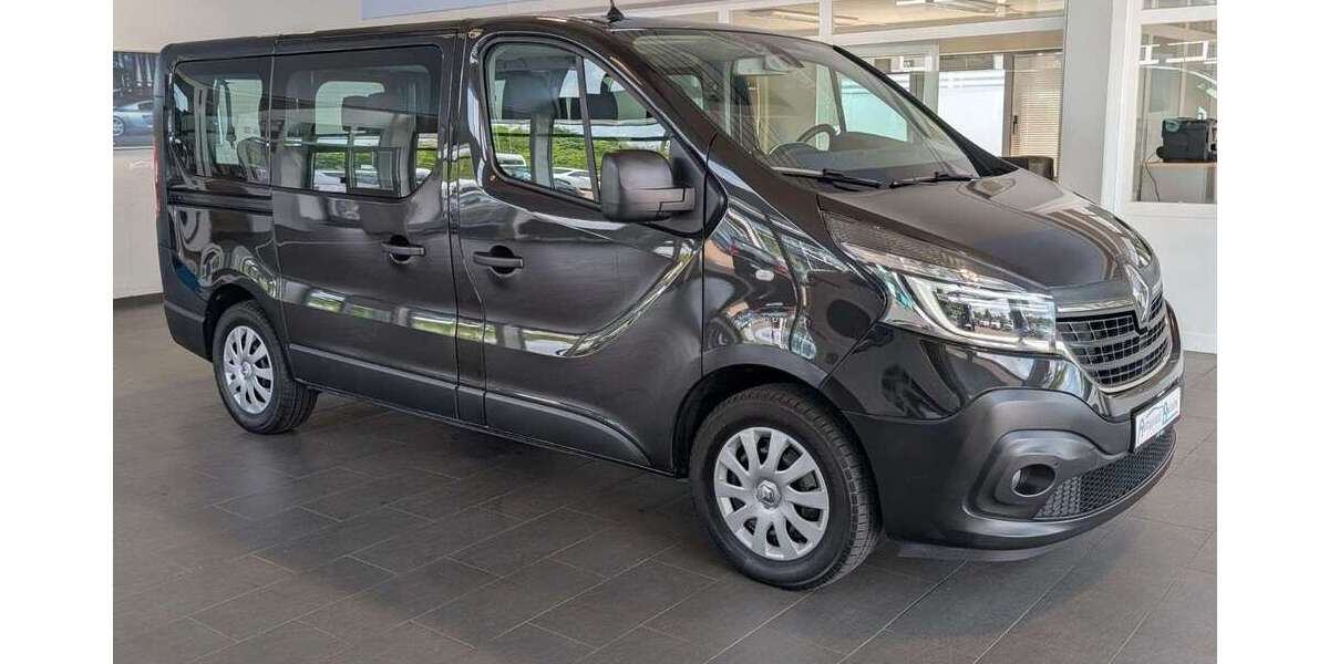 Renault Trafic 87.757 km 28.950 &euro; Achim-Bierden 28832