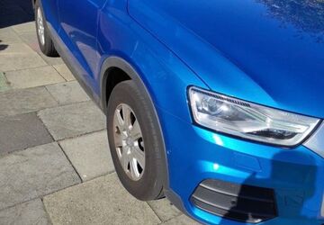 Audi Q3 165.563 km 15.100 &euro; Delmenhorst 27751