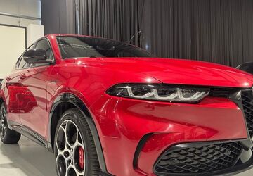 Alfa Romeo Tonale 36.900 km 28.490 &euro; Grasberg 28879