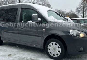 VW Caddy Maxi 145.800 km 12.990 &euro; Bremen 28207