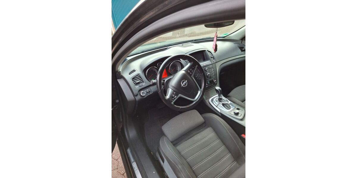 Opel Insignia 187.000 km 5.100 &euro; Bremen 28307