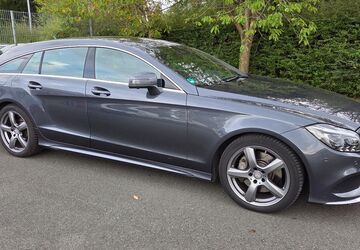 Mercedes-Benz CLS 350 Shooting Brake 179.500 km 19.950 &euro; Bremen-Stuhr 28816