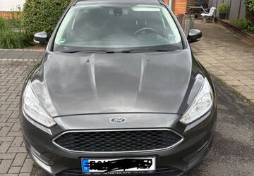 Ford Focus 131.860 km 6.900 &euro; Bremen 28307