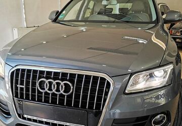 Audi Q5 140.500 km 15.490 &euro; Bremen 28217