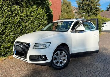 Audi Q5 238.500 km 9.900 &euro; Bremen 28259