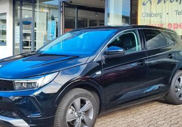 Opel Grandland (X) 11.500 km 27.890 &euro; Ottersberg 28870