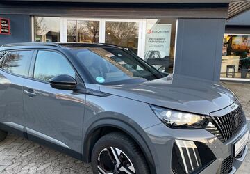 Peugeot 2008 33.200 km 21.690 &euro; Worpswede 27726