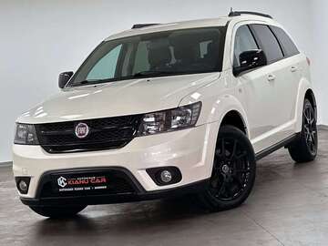 Gebrauchte Fiat Freemont
