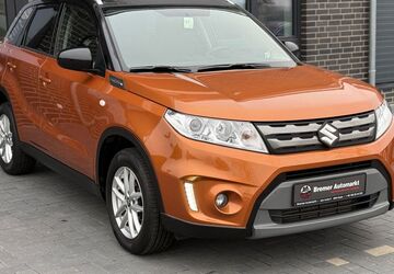 Suzuki Vitara 110.742 km 11.490 &euro; Weyhe / Melchiorshausen 28844
