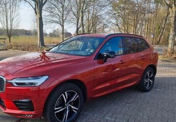 Volvo XC60 50.525 km 30.000 &euro; Stuhr 28816