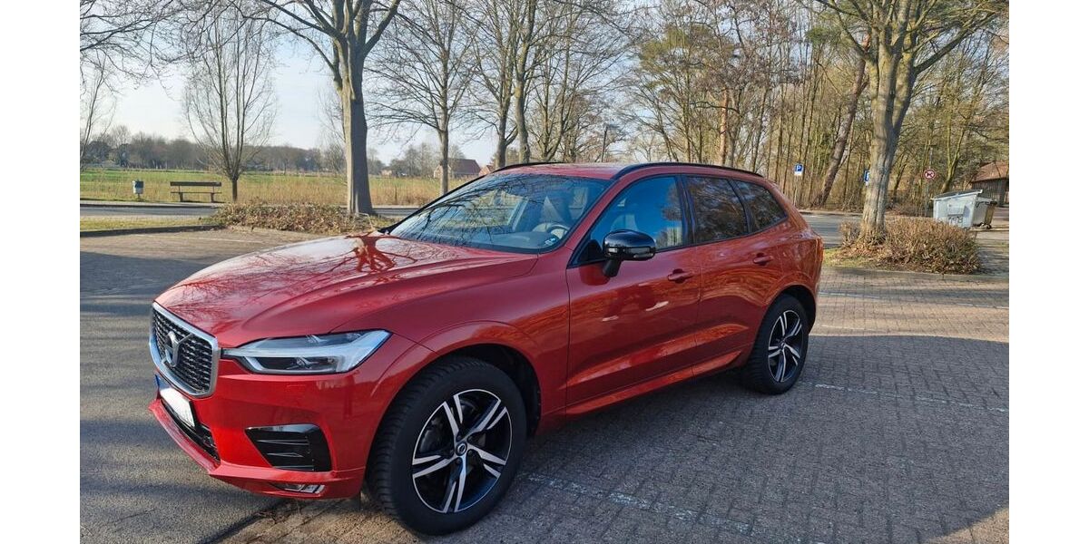 Volvo XC60 50.525 km 30.000 &euro; Stuhr 28816