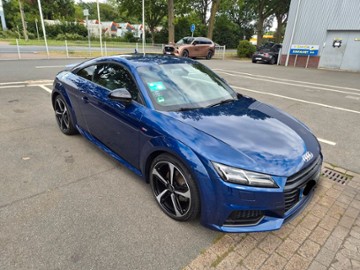 Gebrauchte Audi TT