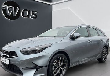 Kia ceed Sportswagon 3.500 km 27.380 &euro; Stuhr 28816