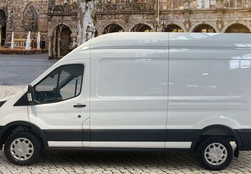 Ford Transit 1.600 km 39.989 &euro; Bremen 28207