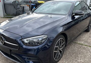 Mercedes-Benz E 300 34.500 km 36.800 &euro; Bremen 28217
