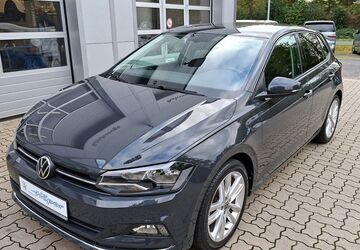 VW Polo 47.000 km 17.980 &euro; Oyten 28876