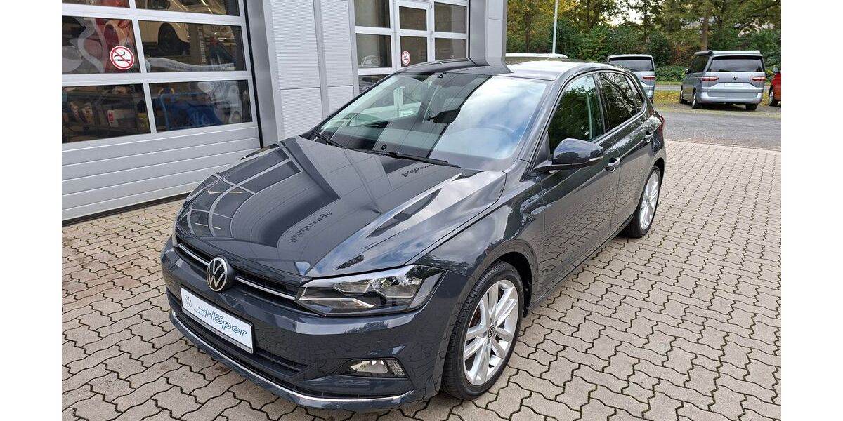 VW Polo 47.000 km 17.980 &euro; Oyten 28876