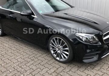 Mercedes-Benz E 300 133.000 km 33.890 &euro; Grasberg bei Bremen 28879