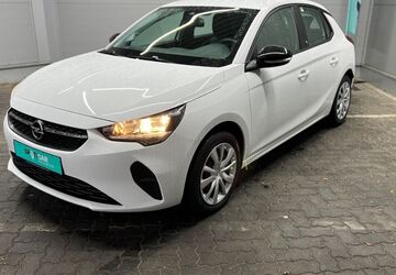 Opel Corsa 10.243 km 16.990 &euro; Lilienthal 28865