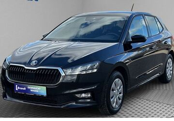 Skoda Fabia 2.800 km 16.990 &euro; Bremen 28279