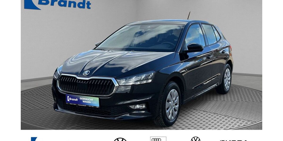 Skoda Fabia 2.800 km 16.990 &euro; Bremen 28279
