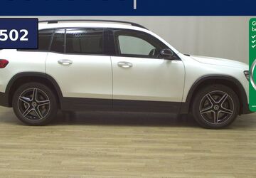 Mercedes-Benz GLB 220 159.792 km 28.980 &euro; Bremen / Arsten 28279